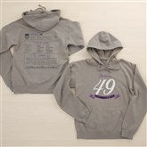ComfortWash™ Hoodie