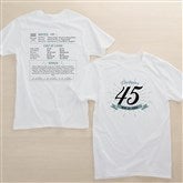 Hanes® Adult T-Shirt