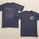 ComfortWash Adult T-Shirt