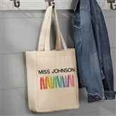 10 x 14 Tote Bag