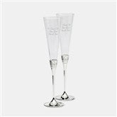 With Love Silver Flutes