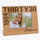 4x6 Frame