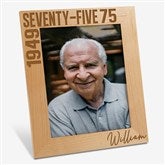 8x10 Frame