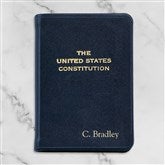 Mini Constitution-Navy