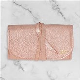 Jewelry Roll-Rose Gold