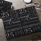 6 L Wrapping Paper Roll