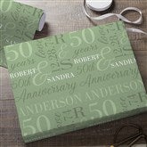 18 L Wrapping Paper Roll