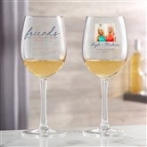 12 oz. White Wine Glass