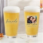 16 oz. Pint Glass