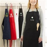 Black Apron