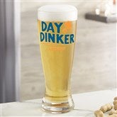20 oz. Pilsner Glass