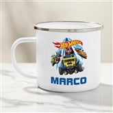 18 oz. Camp Mug