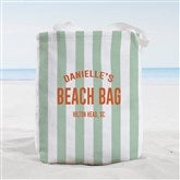13 x 12 Small Beach Bag