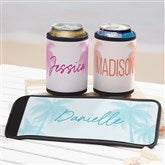 Beer Can  Bottle Wrap
