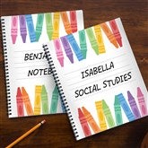Notebooks