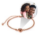 Rose Gold Bracelet