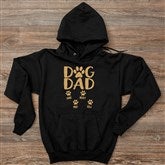 Adult Hooded Sweatshirt