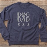 Comfort Wash Sweatshirt
