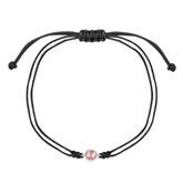 Bolo Bracelet-1 Stone