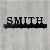 Custom Key Rack-Black