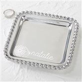 Square Jewelry Tray