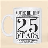 30 oz. Mug