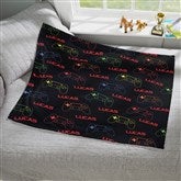 30x40 Plush Fleece