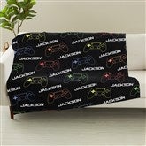 50x60 Plush Fleece