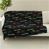 60x80 Plush Fleece
