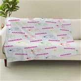 50x60 Sweatshirt Blanket