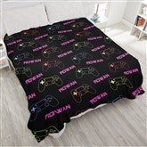 90x108 King Fleece