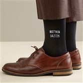Black Sock Set