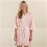 Blush Robe