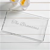 Serving Tray