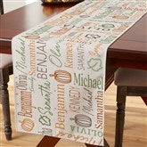 16 x 60 Table Runner