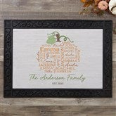 18x27 Doormat