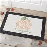 20x35 Doormat