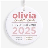 2.85 Glossy - 1 Sided