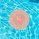 30 Round Pool Mat