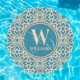 60 Round Pool Mat