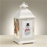 LED Lantern Set