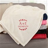 50x60 Beige Blanket