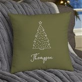14 x 14 Pillow