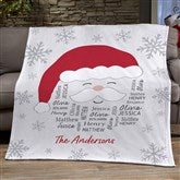 50x60 Plush Fleece