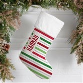 Ivory Stocking