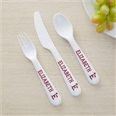 Fork, Spoon  Knife Set