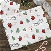 6 L Wrapping Paper Roll
