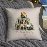 14 x 14 Pillow