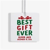 Best Christmas Gift Personalized Baby Ornaments - 48812