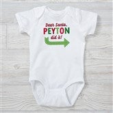 Baby Bodysuit